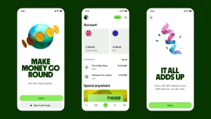 Wise Review 2025 - International Money Transfer App Screenshot