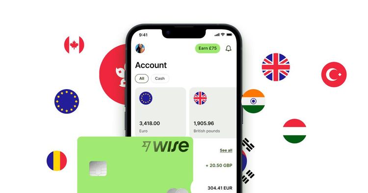 Wise Review 2025 -Wise Multi-Currency Transfer 