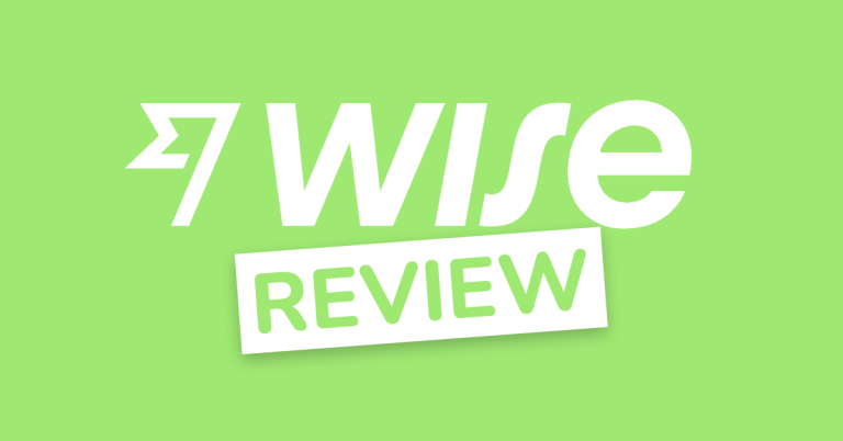 📝 Wise Review 2025 | Best Low-Fee International Money Transfer Platform
