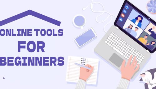 Top Online Tools Every Beginner Should Use to Work Smarter (2026 Guide)