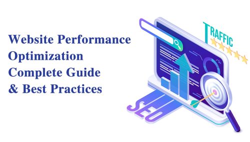 Website Performance Optimization — Complete Guide & Best Practices