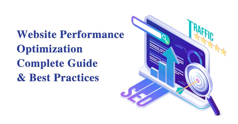 Website Performance Optimization — Complete Guide & Best Practices
